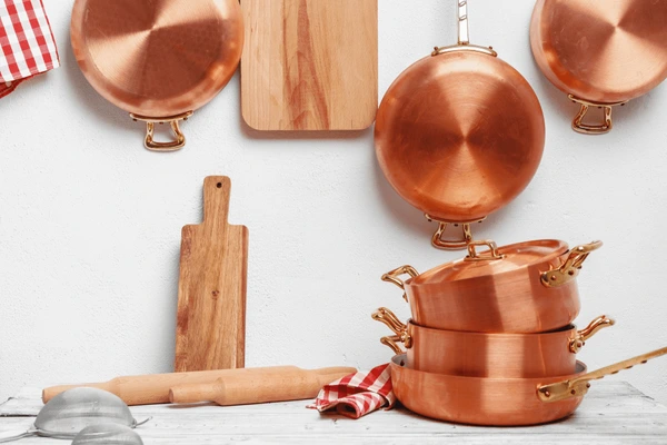 Best Copper utensils